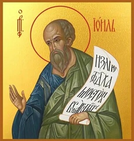 Анонс трансляций
