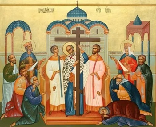 Анонс трансляций