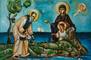 Анонс трансляций
